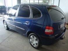 RENAULT SCENIC 1.6 AUTHENTIQUE 16V 2004/2004 OFERTA CARRO | OFERTA BAIXOS SALVADOR DO SUL / Carros no Vale