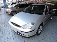 FORD FOCUS DURATEC 2.0 16V FLEX 2006/2007 OFERTA CARRO | OFERTA BAIXOS SALVADOR DO SUL / Carros no Vale