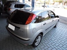 FORD FOCUS DURATEC 2.0 16V FLEX 2006/2007 OFERTA CARRO | OFERTA BAIXOS SALVADOR DO SUL / Carros no Vale