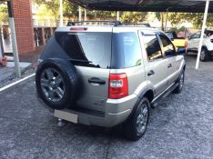 FORD ECOSPORT 1.6 XLT FREESTYLE 8V 2007/2007 OFERTA CARRO | OFERTA BAIXOS SALVADOR DO SUL / Carros no Vale