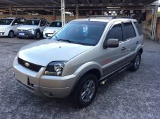 FORD ECOSPORT 1.6 XLT FREESTYLE 8V 2007/2007 OFERTA CARRO | OFERTA BAIXOS SALVADOR DO SUL / Carros no Vale