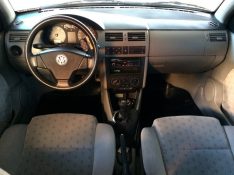 VOLKSWAGEN PARATI 1.6 MI 8V 2000/2000 OFERTA CARRO | OFERTA BAIXOS SALVADOR DO SUL / Carros no Vale