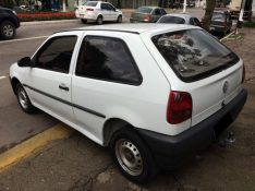 VOLKSWAGEN GOL SPECIAL 1.0 MI 8V 1998/1999 OFERTA CARRO | OFERTA BAIXOS SALVADOR DO SUL / Carros no Vale