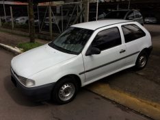 VOLKSWAGEN GOL SPECIAL 1.0 MI 8V 1998/1999 OFERTA CARRO | OFERTA BAIXOS SALVADOR DO SUL / Carros no Vale