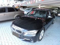 BMW 320i SPORT 2.0 16V TURBO ACTIVE FLEX 2015/2015 OFERTA CARRO | OFERTA BAIXOS SALVADOR DO SUL / Carros no Vale