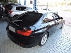 BMW 320i SPORT 2.0 16V TURBO ACTIVE FLEX 2015/2015 OFERTA CARRO | OFERTA BAIXOS SALVADOR DO SUL / Carros no Vale