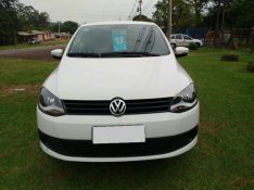 VOLKSWAGEN FOX TREND 1.6 MI 8V TOTAL FLEX 2012/2013 OFERTA CARRO | OFERTA BAIXOS SALVADOR DO SUL / Carros no Vale