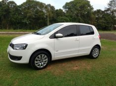 VOLKSWAGEN FOX TREND 1.6 MI 8V TOTAL FLEX 2012/2013 OFERTA CARRO | OFERTA BAIXOS SALVADOR DO SUL / Carros no Vale