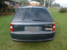 FIAT PALIO WEEKEND ELX 1.3 MPI 16V FIRE 2002/2003 OFERTA CARRO | OFERTA BAIXOS SALVADOR DO SUL / Carros no Vale