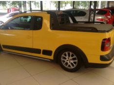 VOLKSWAGEN SAVEIRO CROSS CE 1.6 8V TOTAL FLEX 2014/2014 OFERTA CARRO | OFERTA BAIXOS SALVADOR DO SUL / Carros no Vale