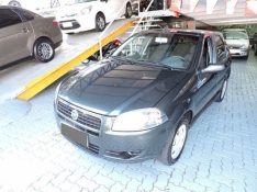 FIAT PALIO ELX 1.0 MPI 8V FLEX 2007/2008 OFERTA CARRO | OFERTA BAIXOS SALVADOR DO SUL / Carros no Vale