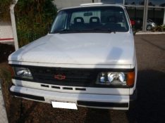 CHEVROLET D-20 CUSTOM 1995/1996 OFERTA CARRO | OFERTA BAIXOS SALVADOR DO SUL / Carros no Vale