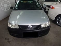 VOLKSWAGEN GOL CITY 1.0 MI 8V TOTAL FLEX 2004/2005 OFERTA CARRO | OFERTA BAIXOS SALVADOR DO SUL / Carros no Vale