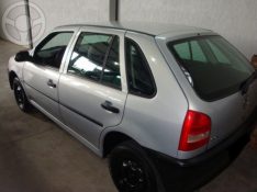 VOLKSWAGEN GOL CITY 1.0 MI 8V TOTAL FLEX 2004/2005 OFERTA CARRO | OFERTA BAIXOS SALVADOR DO SUL / Carros no Vale