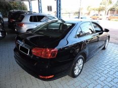 VOLKSWAGEN JETTA COMFORTLINE TIPTRONIC 2.0 FLEX 2011/2012 OFERTA CARRO | OFERTA BAIXOS SALVADOR DO SUL / Carros no Vale