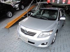 TOYOTA COROLLA XEI 1.8 16V FLEX 2010/2010 OFERTA CARRO | OFERTA BAIXOS SALVADOR DO SUL / Carros no Vale