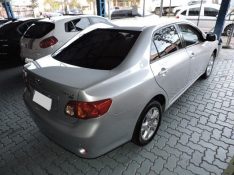 TOYOTA COROLLA XEI 1.8 16V FLEX 2010/2010 OFERTA CARRO | OFERTA BAIXOS SALVADOR DO SUL / Carros no Vale