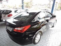 HYUNDAI HB20S COMFORT STYLE 1.6 16V FLEX 2014/2014 OFERTA CARRO | OFERTA BAIXOS SALVADOR DO SUL / Carros no Vale