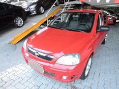 CHEVROLET CORSA 1.4 MPFI MAXX 8V 2010/2011 OFERTA CARRO | OFERTA BAIXOS SALVADOR DO SUL / Carros no Vale