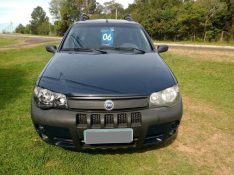 FIAT PALIO ADVENTURE 1.8 MPI 8V FLEX 2005/2006 OFERTA CARRO | OFERTA BAIXOS SALVADOR DO SUL / Carros no Vale