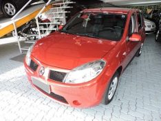 RENAULT SANDERO EXPRESSION 1.0 16V HI-FLEX 2011/2011 OFERTA CARRO | OFERTA BAIXOS SALVADOR DO SUL / Carros no Vale