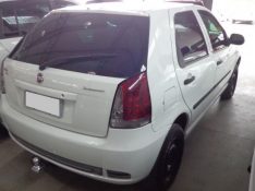 FIAT PALIO 1.0 MPI FIRE CELEBRATION 8V 2011/2011 OFERTA CARRO | OFERTA BAIXOS SALVADOR DO SUL / Carros no Vale