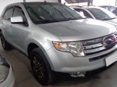 FORD EDGE 3.5 SEL AWD V6 24V 2008/2009 OFERTA CARRO | OFERTA BAIXOS SALVADOR DO SUL / Carros no Vale