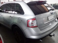 FORD EDGE 3.5 SEL AWD V6 24V 2008/2009 OFERTA CARRO | OFERTA BAIXOS SALVADOR DO SUL / Carros no Vale