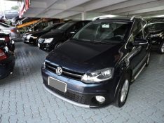 VOLKSWAGEN CROSSFOX 1.6 FLEX 2010/2011 OFERTA CARRO | OFERTA BAIXOS SALVADOR DO SUL / Carros no Vale