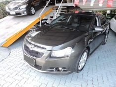 CHEVROLET CRUZE SPORT6 LTZ 1.8 ECOTEC 6 16V 2012/2012 OFERTA CARRO | OFERTA BAIXOS SALVADOR DO SUL / Carros no Vale