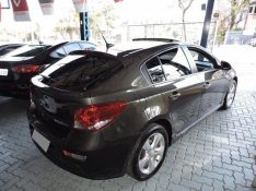 CHEVROLET CRUZE SPORT6 LTZ 1.8 ECOTEC 6 16V 2012/2012 OFERTA CARRO | OFERTA BAIXOS SALVADOR DO SUL / Carros no Vale