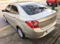 FORD KA 1.0 SE 12V FLEX 4P 2017/2018 OFERTA CARRO | OFERTA BAIXOS SALVADOR DO SUL / Carros no Vale