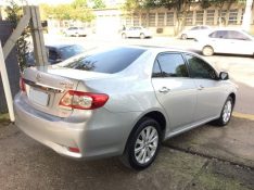 TOYOTA COROLLA ALTIS 2.0 16V FLEX 2011/2012 OFERTA CARRO | OFERTA BAIXOS SALVADOR DO SUL / Carros no Vale