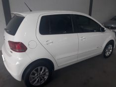 VOLKSWAGEN FOX COMFORTLINE 1.6 MSI TOTAL FLEX 2015/2015 OFERTA CARRO | OFERTA BAIXOS SALVADOR DO SUL / Carros no Vale