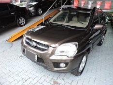 KIA SPORTAGE EX 4X2 2.0 16V 2008/2009 OFERTA CARRO | OFERTA BAIXOS SALVADOR DO SUL / Carros no Vale