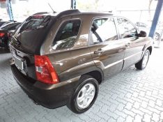 KIA SPORTAGE EX 4X2 2.0 16V 2008/2009 OFERTA CARRO | OFERTA BAIXOS SALVADOR DO SUL / Carros no Vale