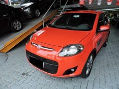 FIAT PALIO SPORTING 1.6 16V FLEX 2014/2015 OFERTA CARRO | OFERTA BAIXOS SALVADOR DO SUL / Carros no Vale