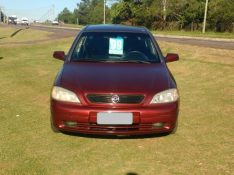 CHEVROLET ASTRA GLS 2.0 MPFI 8V 1999/1999 OFERTA CARRO | OFERTA BAIXOS SALVADOR DO SUL / Carros no Vale