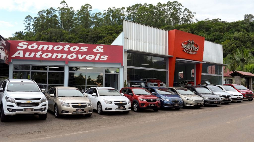 S Motos e Autom veis Revenda em SANTA CRUZ DO SUL RS Carros