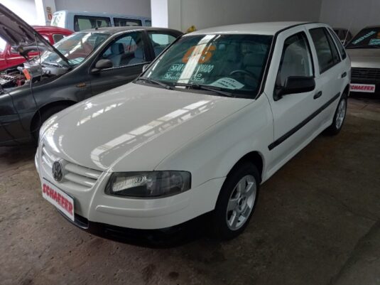 Volkswagen Gol 2010 em Taquara