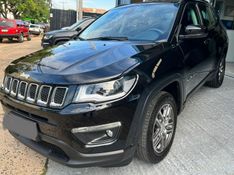Jeep COMPASS SPORT 2.0 2021 CARSUL VEÍCULOS LAJEADO / Carros no Vale