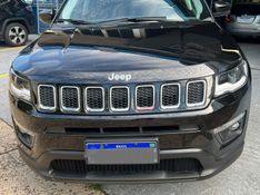 Jeep COMPASS SPORT 2.0 2021 CARSUL VEÍCULOS LAJEADO / Carros no Vale