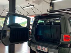 Troller T-4 XLT 3.2 2017 CARSUL VEÍCULOS LAJEADO / Carros no Vale
