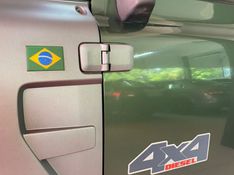 Troller T-4 XLT 3.2 2017 CARSUL VEÍCULOS LAJEADO / Carros no Vale