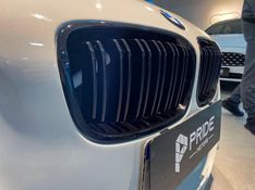 BMW 125I 2.0 M SPORT 16V 2013/2014 PRIDE MOTORS CAXIAS DO SUL / Carros no Vale