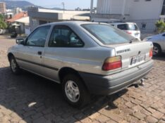 FORD ESCORT 1.8 GL 8V 1994/1994 COMPLETO VEÍCULOS GUAPORÉ / Carros no Vale