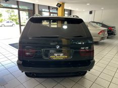 BMW X5 3.0 4X4 24V 2004/2004 PRIME MULTIMARCAS CAXIAS DO SUL / Carros no Vale