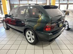 BMW X5 3.0 4X4 24V 2004/2004 PRIME MULTIMARCAS CAXIAS DO SUL / Carros no Vale