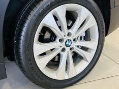 BMW X1 SDRIVE 20I X-LINE 2016/2016 JOÃO CARROS MULTIMARCAS GUAPORÉ / Carros no Vale