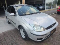 FORD FOCUS SEDAN 2.0 /2008 CHIMA VEÍCULOS VENÂNCIO AIRES / Carros no Vale